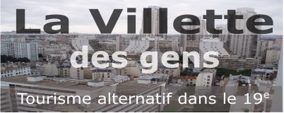 la villette des gens