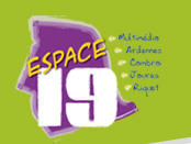 espace 19